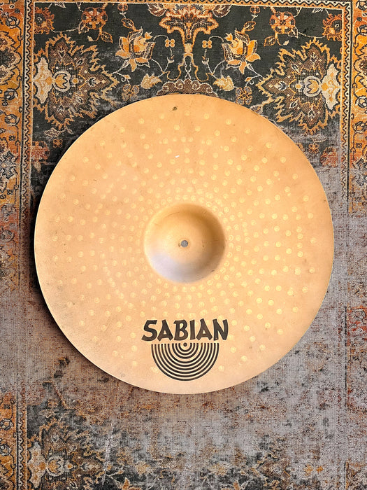 RARE Sabian Jack DeJohnette Encore Ride 20” 2292 g DRY w Light Complexity! Incredible Definition!