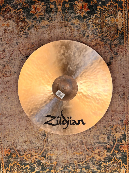 Zildjian K SWEET CRASH 16” 914 g CLEAN! FAST Thin And Bendable! Don’t Pay $360!!