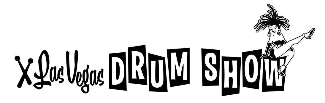 The 2026 Las Vegas Drum Show