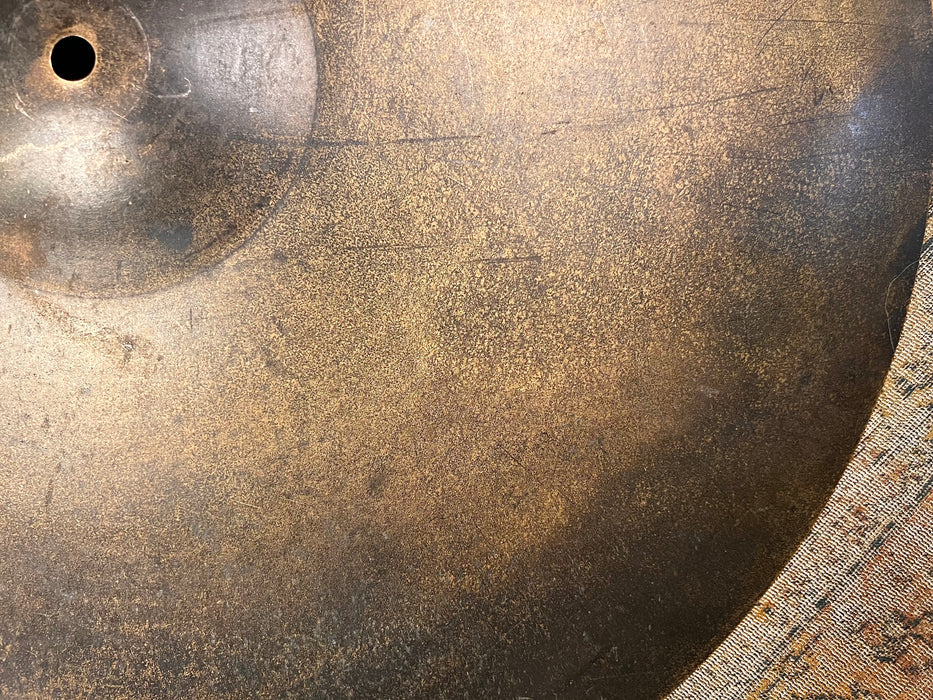 ULTRA DRY Discontinued Sabian RAW RIDE 22” AA 2541 g CLEAN