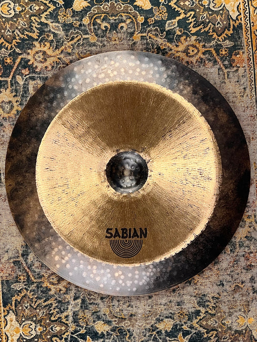 Rare Sabian RADIA CHINA SWISH PANG 20” 2079 g MINT