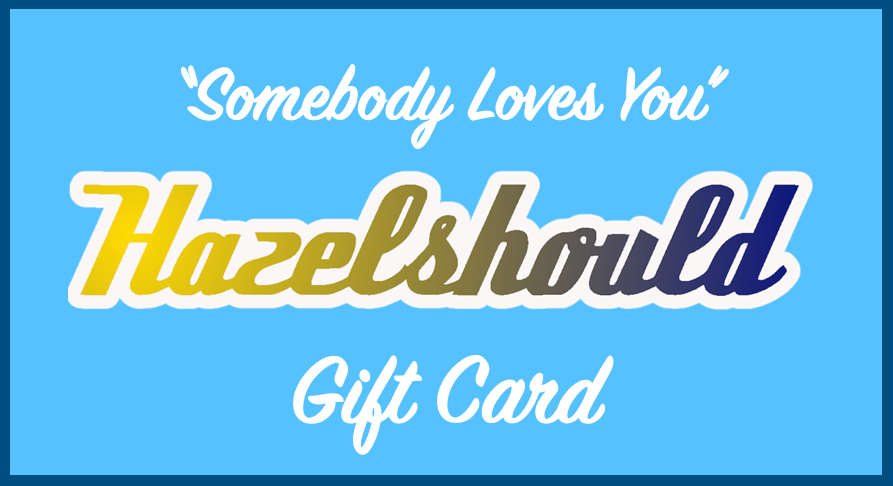 Someone Loves You Gift Card