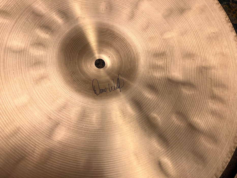 STUNNING Light Complex Sabian HHX LEGACY 14” Hihats 884 1174 Why Pay $600??