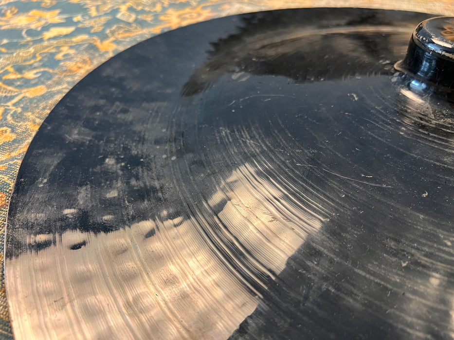 ORIGINAL Paiste 2000 COLORSOUND CHINA 20” 1788 g Bozzio