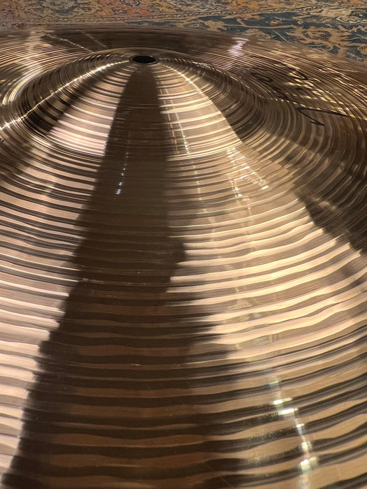 IMMACULATE PAISTE Signature FULL Ride 20" 2486 g PERFECT Don’t Guess at $440