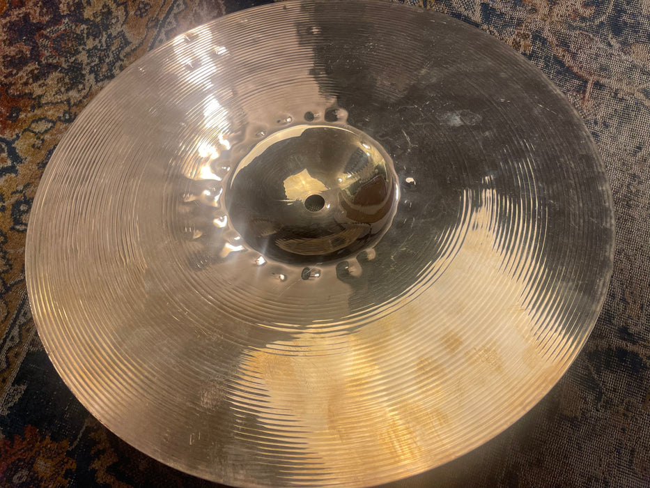 DARK CRISP SABIAN HH FUSION 13” Hihats 822 1360 g K/Z Combo DON’T PAY $460