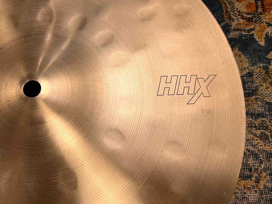 STUNNING Light Complex Sabian HHX LEGACY 14” Hihats 884 1174 Why Pay $600??