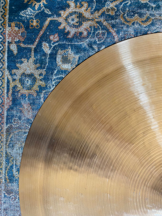 PAPERTHIN Sabian CRESCENT PANG THANG 20” China 1629 g Stanton Moore IMMACULATE