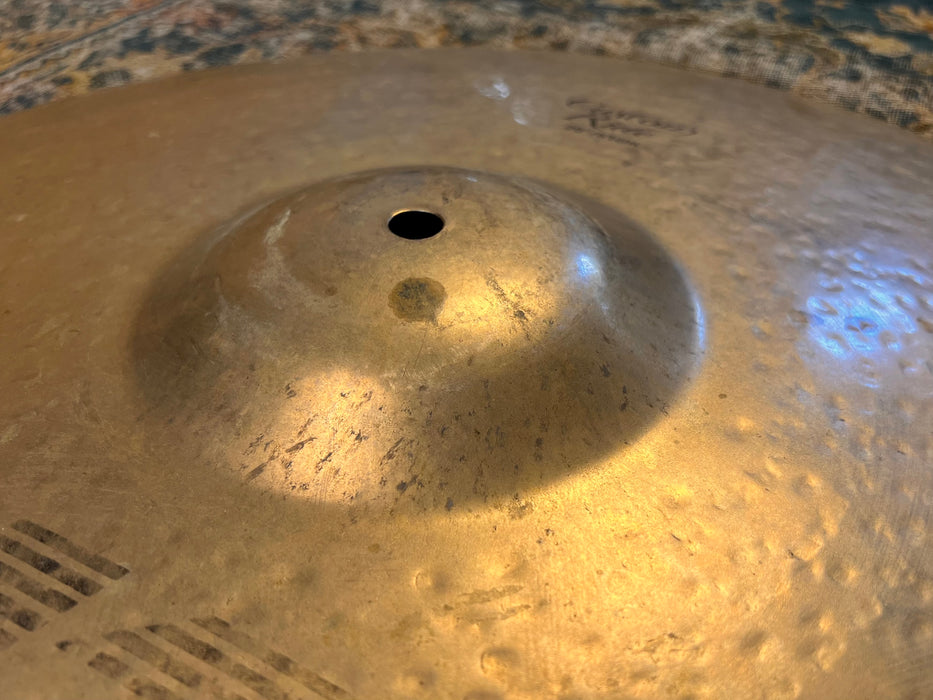 FOCUSED DRY Zildjian K CUSTOM 20” Ride 2904 g
