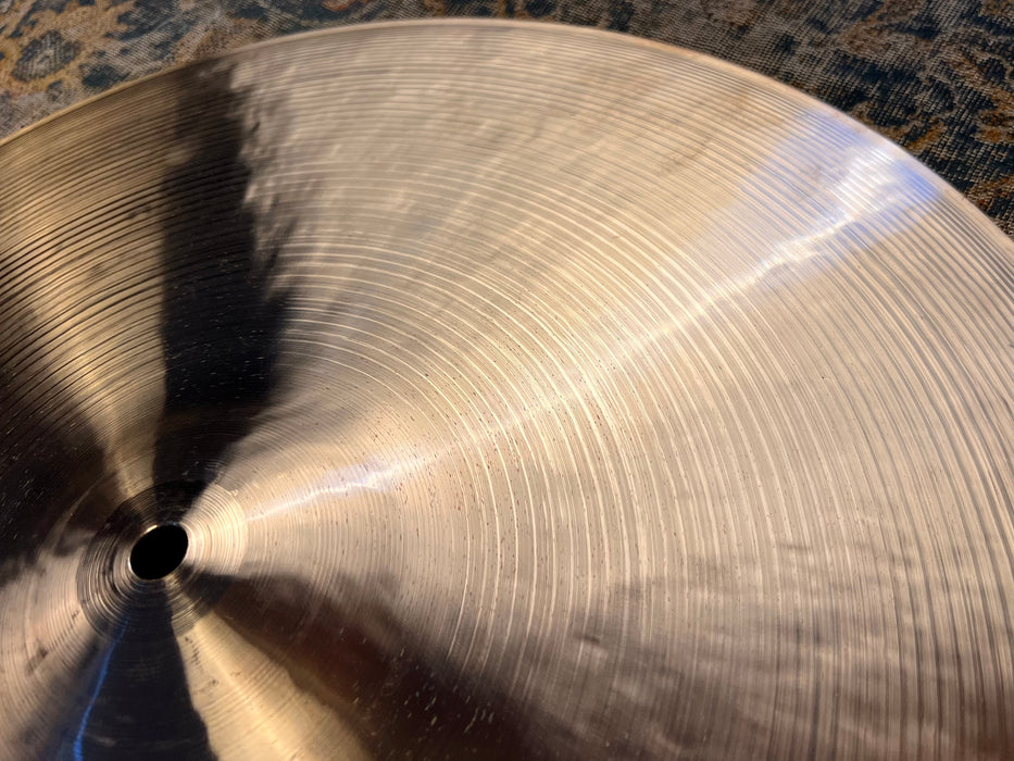 Bosphorus Groove Series Smash Crash 18” 1354 g PERFECT