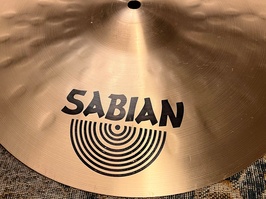 STUNNING Light Complex Sabian HHX LEGACY 14” Hihats 884 1174 Why Pay $600??