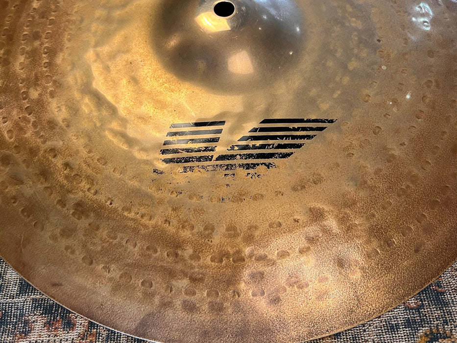 Zildjian a discount custom ride