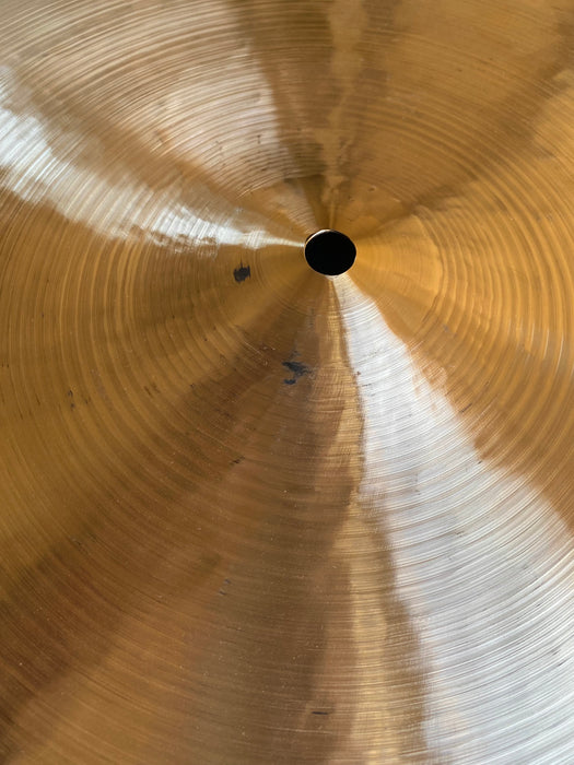 PAPERTHIN Sabian CRESCENT PANG THANG 20” China 1629 g Stanton Moore IMMACULATE
