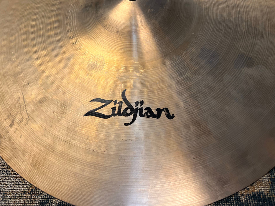 CRISP CLEAN ZILDJIAN ARMAND Hihats 14” 1002 1264 g No Longer Made